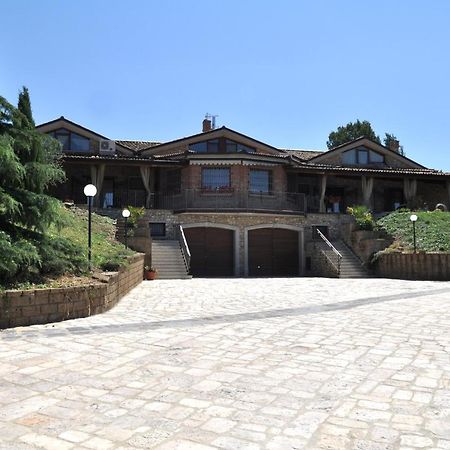 Il Casale Della Gioia Bed & Breakfast Melfi Exterior photo