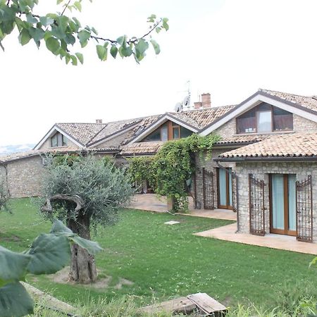 Il Casale Della Gioia Bed & Breakfast Melfi Exterior photo