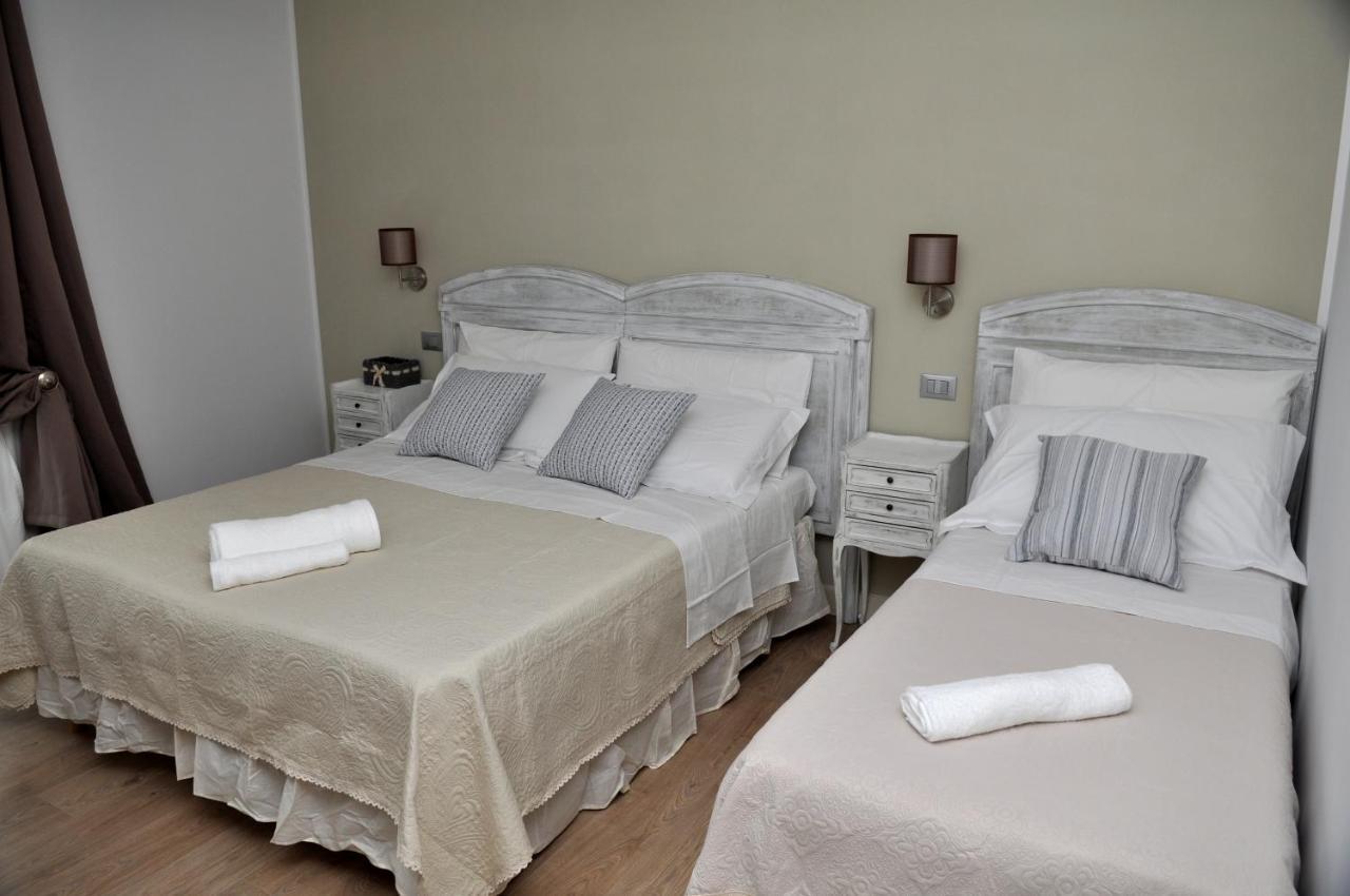 Il Casale Della Gioia Bed & Breakfast Melfi Exterior photo