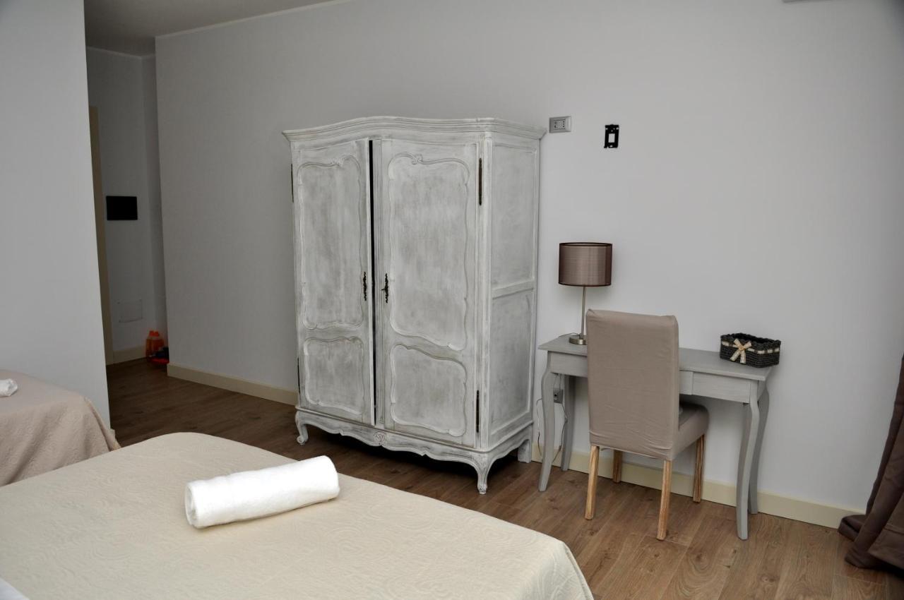 Il Casale Della Gioia Bed & Breakfast Melfi Exterior photo