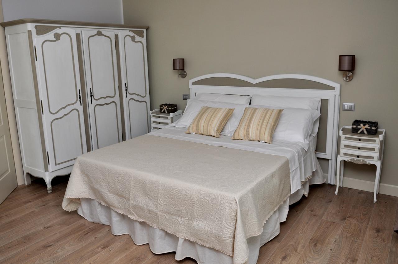 Il Casale Della Gioia Bed & Breakfast Melfi Exterior photo