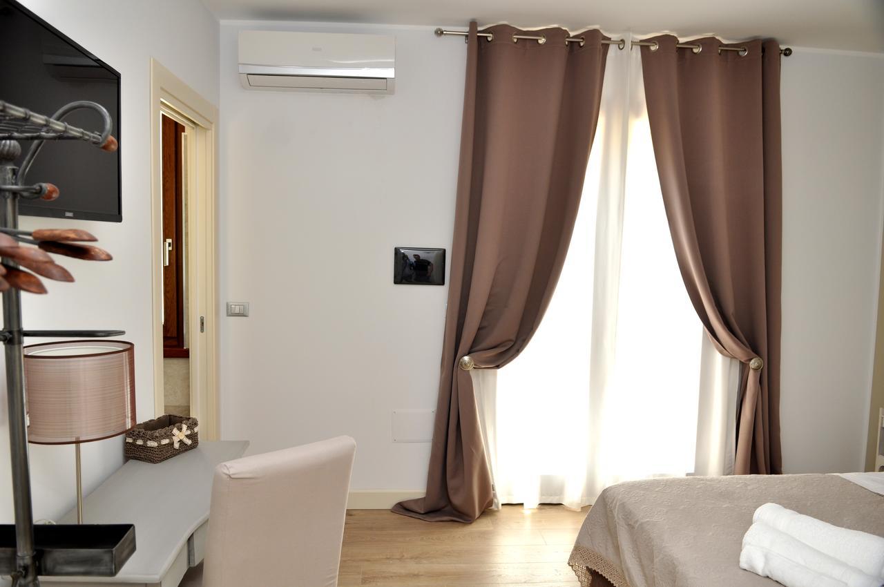 Il Casale Della Gioia Bed & Breakfast Melfi Exterior photo