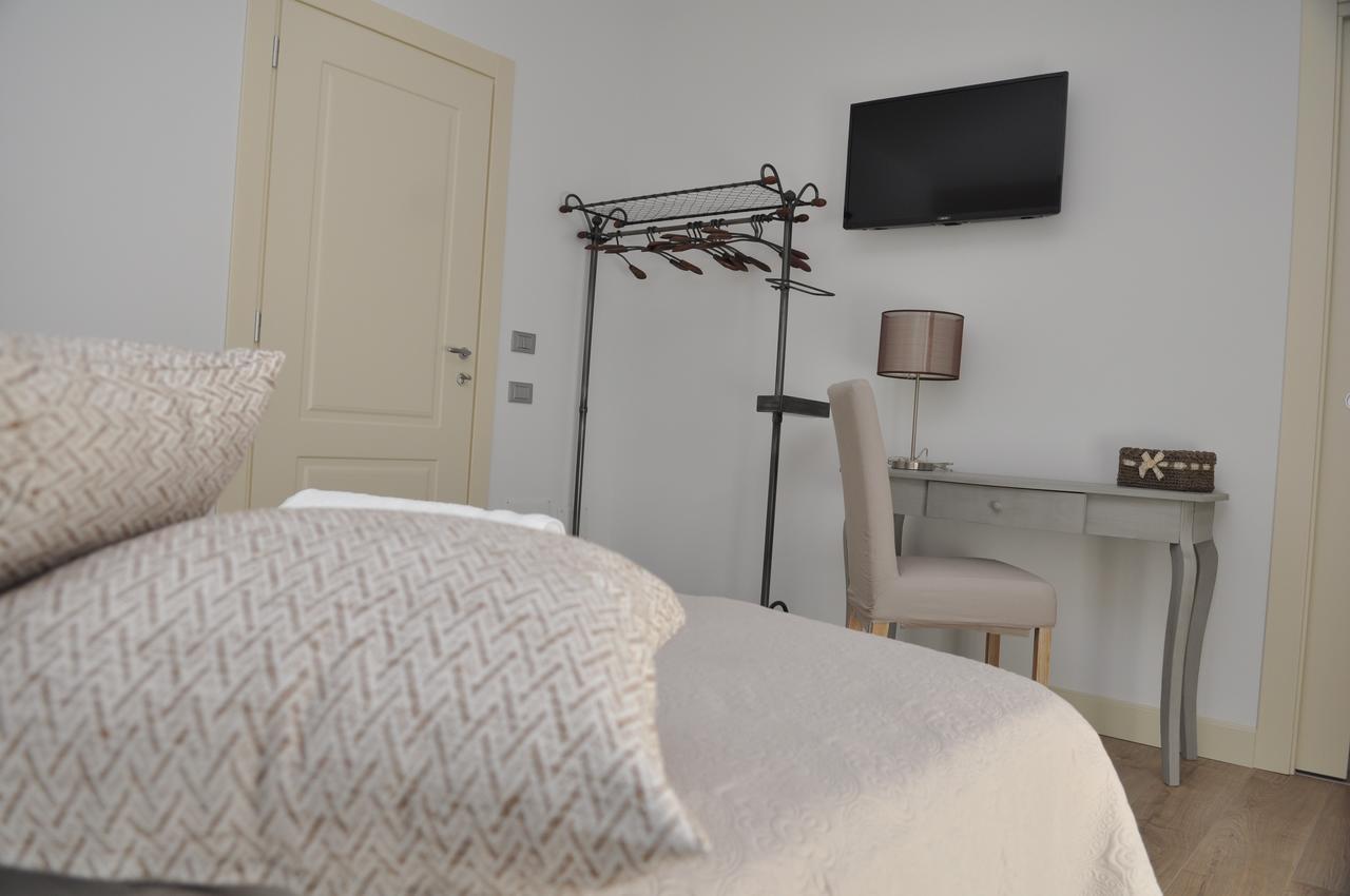 Il Casale Della Gioia Bed & Breakfast Melfi Exterior photo