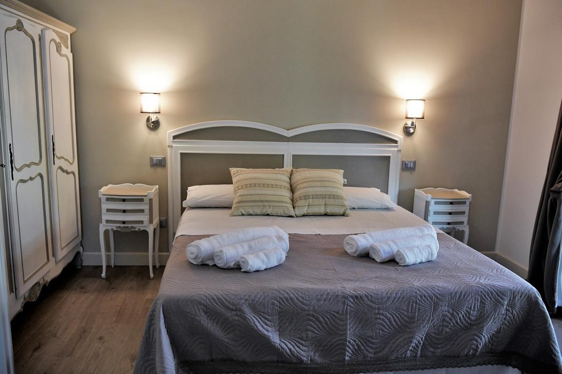 Il Casale Della Gioia Bed & Breakfast Melfi Exterior photo